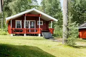 Punkaharju Resort, Punkaharju
