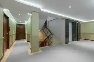 Hotel Balmi, Yangon