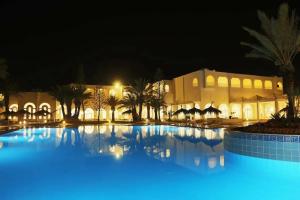 Djerba Golf and Spa, Midoun