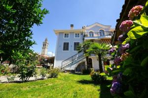 Rose Garden Hotel, Shkoder
