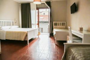 Gialel Pisa Guest House, Pisa
