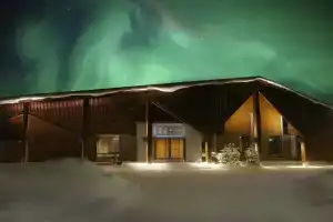 Nova Skyland Hotel, Rovaniemi