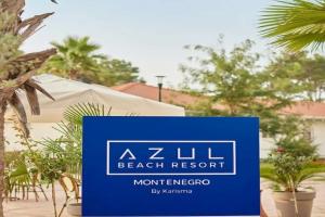 Azul Beach Resort Montenegro, Ulcinj