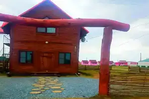 Mini-otel Belka, Svetloye