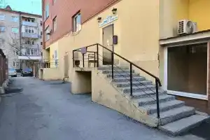 Hostel City Life, Tyumen