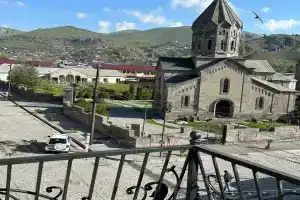 Har-Mar Hotel, Goris