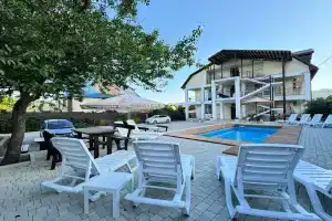Gektor Guest house, Lermontovo