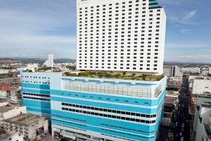 Lee Gardens Plaza Hotel, Hat Yai