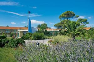 TH Tirrenia - Green Park Resort, Tirrenia