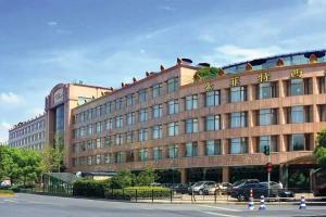 Sofitel Westlake Hotel, Hangzhou