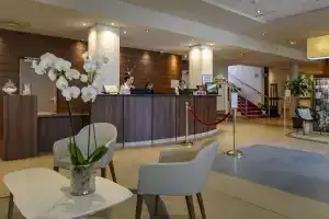 Best Western Plus Ajaccio Amiraute, Ajaccio