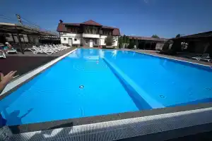 Sports and Tourism complex Usadyba Recreation camp, Maykop