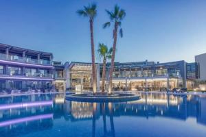 Nautilux by Mage Hotels, Rethymno