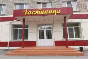 Centralnaya Hotel, Krasnozyorskoye