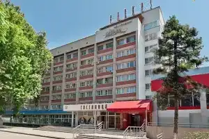 Kavkaz Hotel, Krasnodar