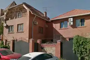 Na Pryamoi Guest House, Novorossijsk