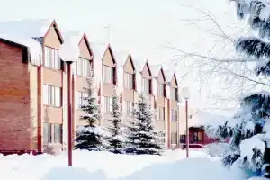 Azimut Park Hotel Kostroma, Kostroma
