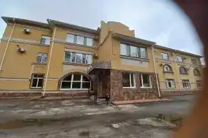 "Park" Hotel, Kostroma