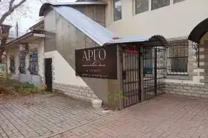 Argo Guest house, Yaroslavl