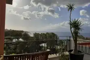 Grand Hotel Excelsior, Reggio Calabria