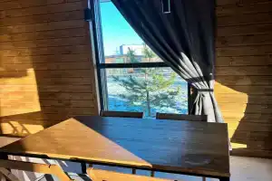 Eco Boloto Glamping, Razmetelevo