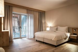 ADLER Historic Guesthouse, Bressanone