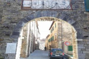 AlCavour21, Campiglia Marittima