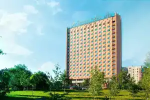 AMAKS Golden Ring Hotel, Vladimir