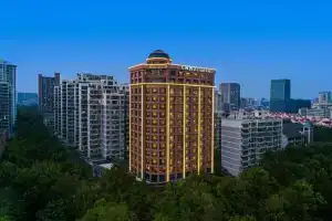 Fairfield by Marriott Xihu District Hotel, Hangzhou