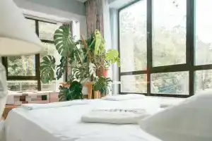 Guest House Kolibri Beach, Lazarevskoye