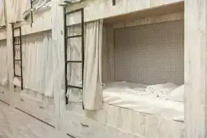 Blossom hostel, Tbilisi