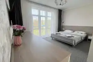 Гостевой дом Виноград, Alushta