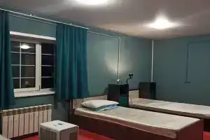 Chemodan Guest house, Ekaterinburg