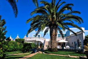 Agriturismo Masseria Calongo, Cisternino