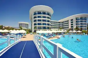 Sultan of Dreams Hotel & Spa - All Inclusive, Kizilot