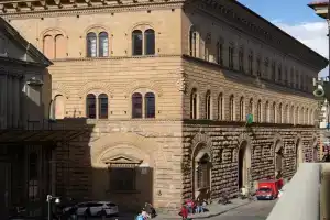 Le Stanze del Duomo, Florence