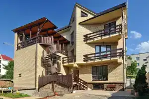 Yuzhniy Veter Guest House, Anapa