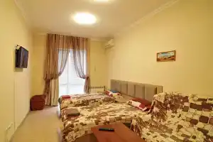 Gulliver Guest house, Feodosiya