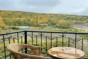 Territoriya otdyha Dacha Mini-hotel, Murmansk