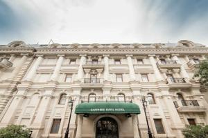 Sapphire Bayil Hotel, Baku