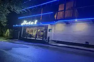 Uragi Hotel, Pyatigorsk