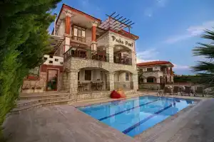 Pasha Port Hotel & Restaurant, Alacati