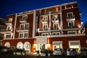Lu' Hotel Carloforte, Carloforte