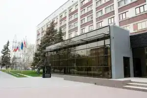 Congress-Hotel Taganrog, Taganrog