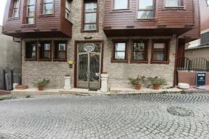 Sokullu Pasa Hotel - Special Class, Istanbul