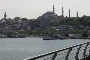 Vavien Hotel, Istanbul