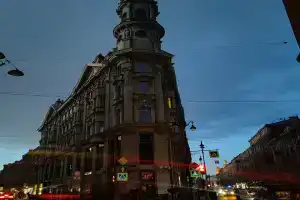 Golden Glory Apart-hotel