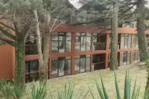 Zhemchuzhina Kavkaza Recreation Center, Novomikhaylovsky