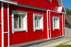 Aleksandrovsky Guest house, Suzdal