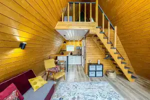 Lisichkino Tourist base, Mikli